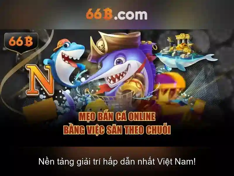 Tải app 66b cho điện thoại